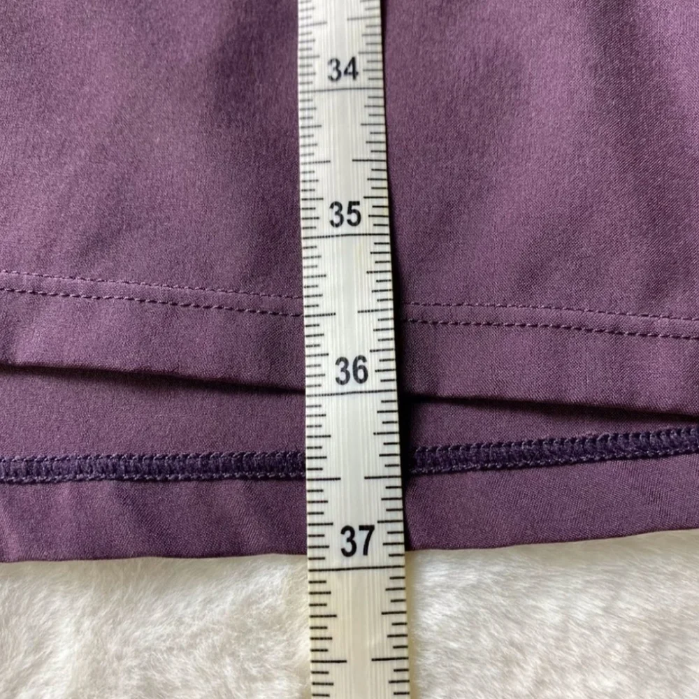 SmartWool Cross Back Tank Dress Size Small - Picture 4 of 5